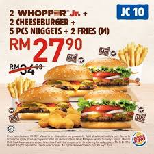 See the best & latest burger king coupons malaysia on iscoupon.com. Burger King Digital Coupon Promotion Loopme Malaysia