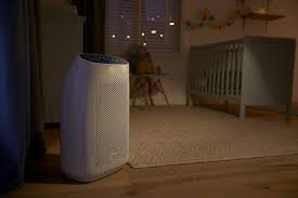 air purifiers for large rooms suitable