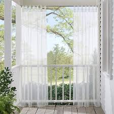 Outdoor Curtains Patio Curtains