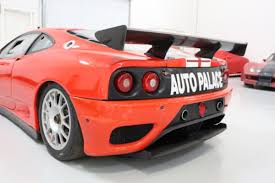 We did not find results for: 2002 Ferrari 360 N Gt Michelotto N Gt Michelotto For Sale In Miami Fl 123027 All Sports Motor Network