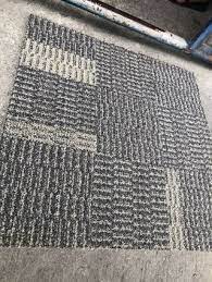 affordable used carpet tile