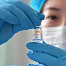 Sva) is a chinese biopharmaceutical company that focuses on the research, development. What Do The Sinovac Covid 19 Vaccine Efficacy Results Mean South China Morning Post