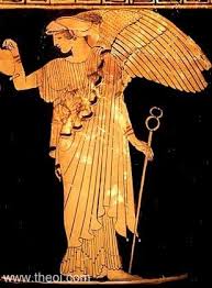 Learn about greek gods and goddesses with free interactive flashcards. Iris Greek Goddess Of The Rainbow Messenger Of The Gods