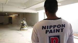 Introduced in the 1950s to aid in concrete restoration, epoxy has become one of the most versatile materials for industrial flooring, wall, and liner systems on the market today. Nippon Paint Floor Pro Floor Coating Youtube