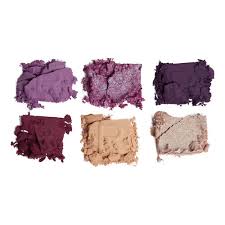 makeup revolution mini colour reloaded