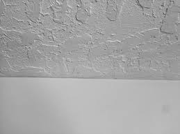 wall and ceiling drywall texture