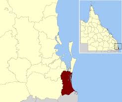 City Of Gold Coast Wikipedia