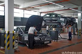 C07) is the investment holding company of the jardine matheson group in southeast asia. Mercedes Benz Cycle Carriage Bintang Officiates New Outlet In Cheras Autofreaks Com