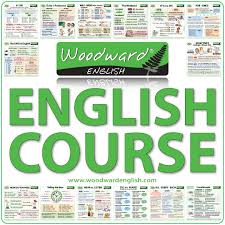 English Course | Woodward English