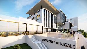 Home University Of Kigali