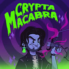 Crypta Macabra Podcast
