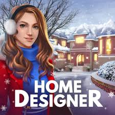 home designer makeover games app