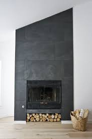 36 attractive fireplace tile ideas you