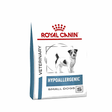 Royal Canin Hypoallergenic Veterinary Health Nutrition Dog Food
