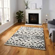 moroccan berber soft gy rugs nordic