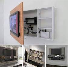 living room wall ideas tv wall mount tv