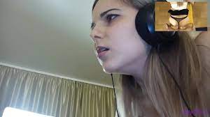 Girl getting fucked on twitch