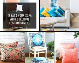 Cushion Cover Designs
