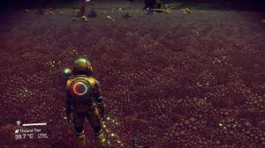 How To Find Lush Worlds In No Man S Sky