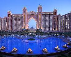 Image of Atlantis The Palm Dubai