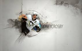 The exact same number of games it took sidney crosby to reach that milestone. Hockey Nhl Sidney Crosby Pittsburgh Penguins Wallpapers Hd Desktop And Mobile Backgrounds