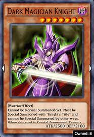 Special summon 1 dark magician from your hand, then special summon 1 level 7 or lower dark spellcaster monster from your deck. Yugioh Duel Links Dark Magician Knight Ygo Gamewith