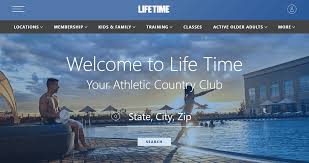 life time fitness founders membership