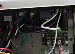 mini split wiring requirements and