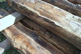 reclaimed timber how to prepare