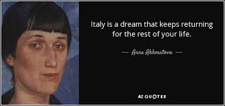 Image result for quote on life in italy
