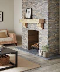 Split Face Autonno Blend Tile Brick