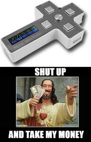miraculous remote control | Shut Up And Take My Money! | Know Your ... via Relatably.com