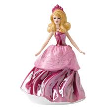 barbie princess charm royal