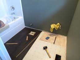 Diynetwork.com explains how to replace old vinyl flooring. Vinyl Plank Flooring From Smartcore Review Laying Tips