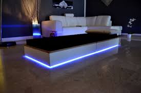 Coffee Table Led Light Deals 58 Off