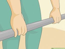 3 ways to test your grip strength wikihow