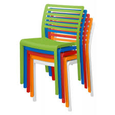 Sc Patio Resin Chair