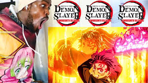 bright red sword demon slayer season 3