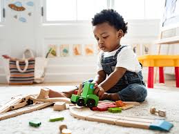 the best toys for 2 year olds in the uk