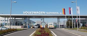 Kamarátske stretnutie na záhorí 23.4.2016. Volkswagen Slovakia Predstavil Plan Do Buducnosti Egoodwill Sk