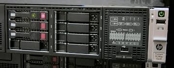 hp proliant dl380p gen8 server review