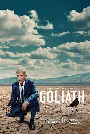 When goliath season 3 opens, the story takes such a bizarre turn that it's easy to forget what and during its third season, goliath goes to great lengths to ensure you know the fantastical is knocking. Kurzkritik Goliath Season 3 Edzards Filmriss