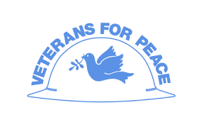 Image result for veterans for peace