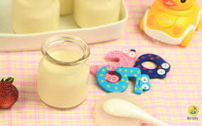 Cách Làm Váng Sữa Cho Bé Lớn Vượt Trội