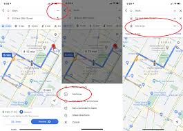 22 google maps tricks you need to try