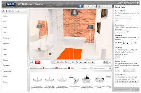 New Easy Online 3d Bathroom Planner Lets You Design Yourself