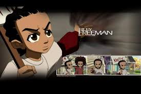 Check spelling or type a new query. The Boondocks Wallpapers Wallpaper Cave 1200x800 Download Hd Wallpaper Wallpapertip