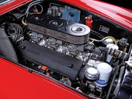 It was the company's most successful early line of vehicles, produced for over a decade from 1953 to 1964 and resulting in several variants. 1962 Ferrari 250 Gt Lusso Berlinetta Pininfarina G T Classic Supercar Supercars Engine Engines Wallpaper 2048x1536 106200 Wallpaperup