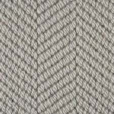 wool herringbone carpet by fibre