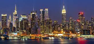 visit new york city nyc travel guide